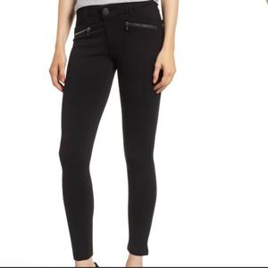 Wit & Wisdom Ab-Solution Skinny Ponte Pant